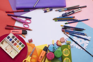 Back To School A Guide On How to Get Ready For The New School Year - DIY PART CENTER