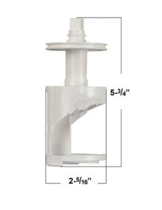 Hot Tub Compatible With Jacuzzi Spas Diverter Valve Gate 6540-568