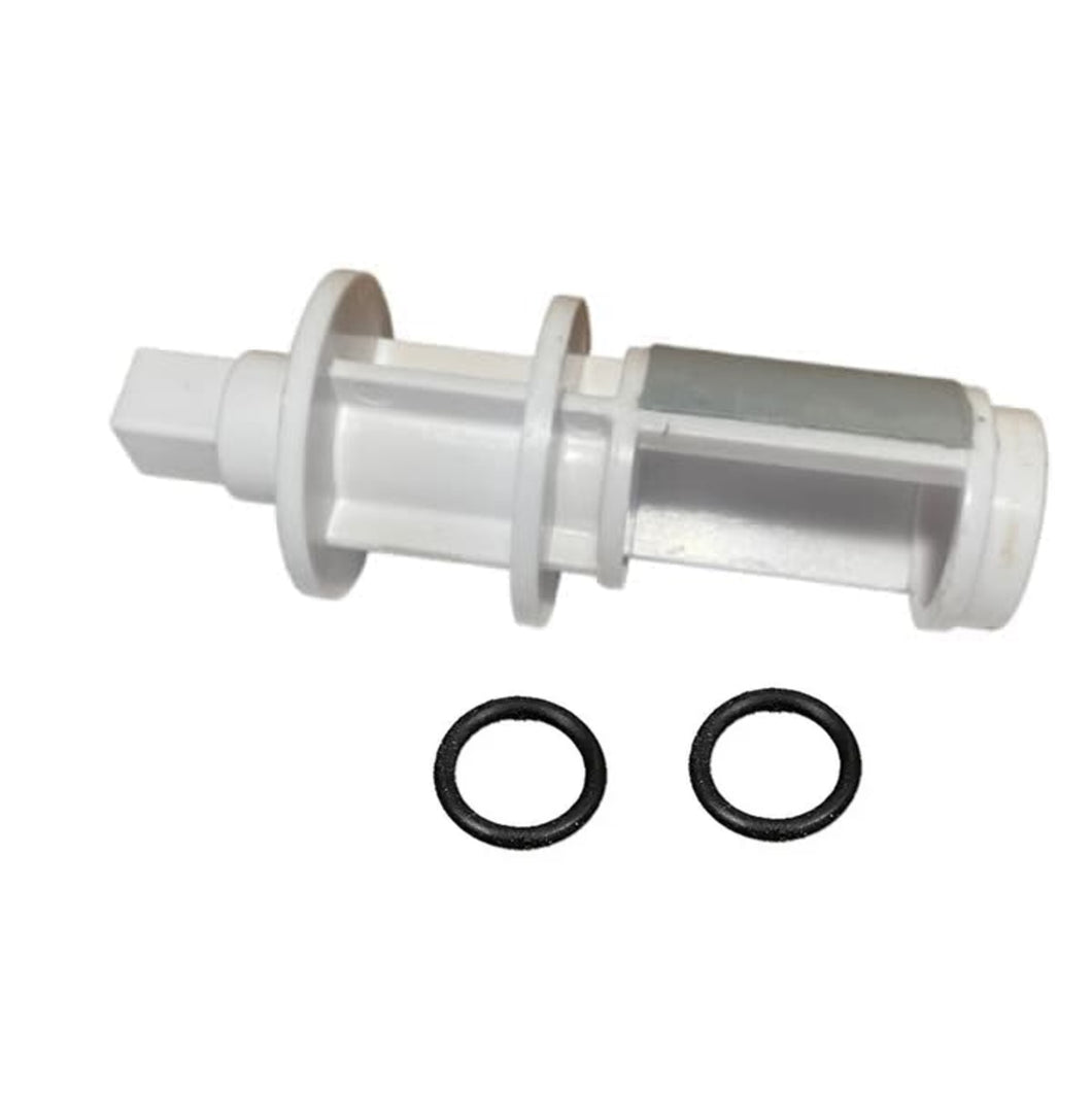 Hot Tub Compatible With Marquis Spas Waterfall Valve Insert with O-Rings DIY350-6326