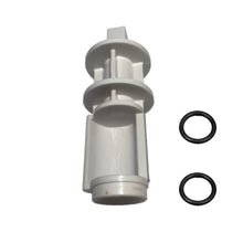 Hot Tub Compatible With Marquis Spas Waterfall Valve Insert with O-Rings DIY350-6326