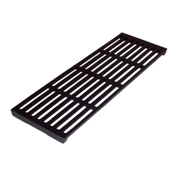 BBQ Grill BBQ Galore/Turbo 1 Piece Cast Iron Cooking Grid 6 1/8