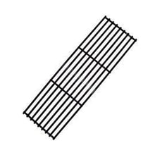 BBQ Grill BBQ Galore/Turbo 1 Piece Porcelain Stainless Steel Wire Cooking Grid 6" x 18 3/4" BCP59501 - DIY PART CENTERBBQ Grill BBQ Galore/Turbo 1 Piece Porcelain Stainless Steel Wire Cooking Grid 6" x 18 3/4" BCP59501BBQ Grill PartsDIY PART CENTERBCP59501