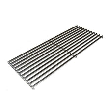 BBQ Grill BBQ Galore/Turbo 1 Piece Stainless Steel Grate 7 7/8" x 19 1/4" BCP5S531-1 - DIY PART CENTERBBQ Grill BBQ Galore/Turbo 1 Piece Stainless Steel Grate 7 7/8" x 19 1/4" BCP5S531-1BBQ Grill PartsDIY PART CENTERBCP5S531-1