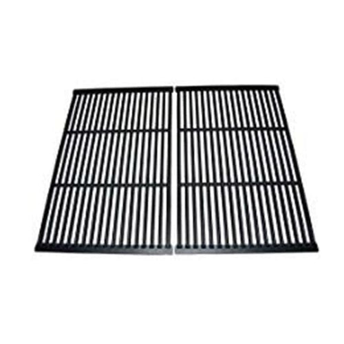 BBQ Grill BBQ Galore/Turbo 2 Piece Matte Cast Iron Cooking Grid 19