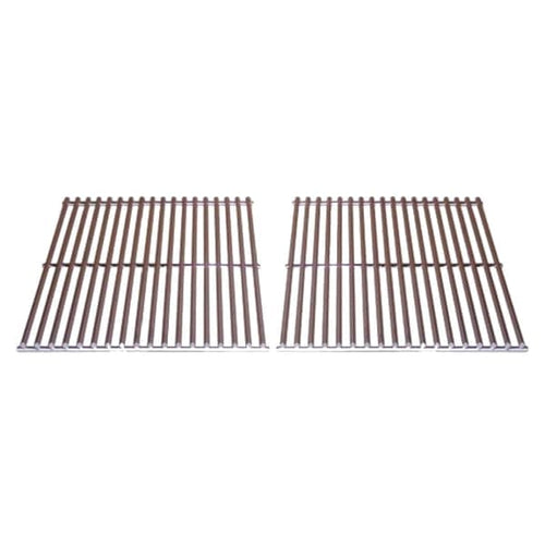 BBQ Grill BBQ Galore/Turbo 2 Piece Stainless Steel Wire Cooking Grid 19 1/4