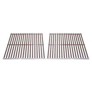 BBQ Grill BBQ Galore/Turbo 2 Piece Stainless Steel Wire Cooking Grid 19 1/4" x 25" BCP5S612 - DIY PART CENTERBBQ Grill BBQ Galore/Turbo 2 Piece Stainless Steel Wire Cooking Grid 19 1/4" x 25" BCP5S612BBQ Grill PartsDIY PART CENTERBCP5S612