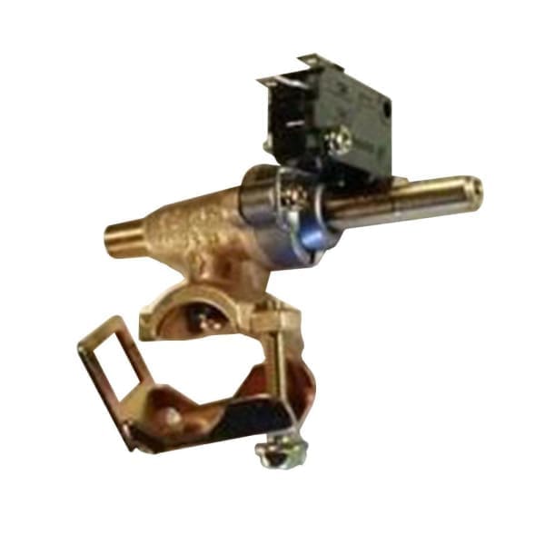 BBQ Grill Capital Grill Control Valve With Ignition Micro-Switch BCP882350/82350 - DIY PART CENTERBBQ Grill Capital Grill Control Valve With Ignition Micro-Switch BCP882350/82350BBQ Grill PartsDIY PART CENTERBCP882350