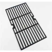 BBQ Grill Char Broil Advantage Cast Iron Matte Finish Grate 16-7/8" X 9-3/8" - DIY PART CENTERBBQ Grill Char Broil Advantage Cast Iron Matte Finish Grate 16-7/8" X 9-3/8"BBQ Grill PartsDIY PART CENTERG432-001N-W1