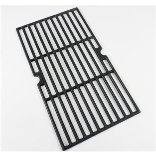 BBQ Grill Char Broil Advantage Cast Iron Matte Finish Grate 16-7/8