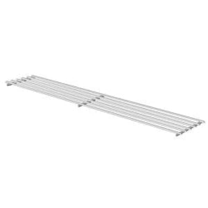BBQ Grill Compatible With American Grills BBQ Grill SS Warming Rack fits American Outdoor 30" Grill BCP30-B-02A - DIY PART CENTERBBQ Grill Compatible With American Grills BBQ Grill SS Warming Rack fits American Outdoor 30" Grill BCP30-B-02ABBQ Grill PartsDIY PART CENTERBCP30-B-02A