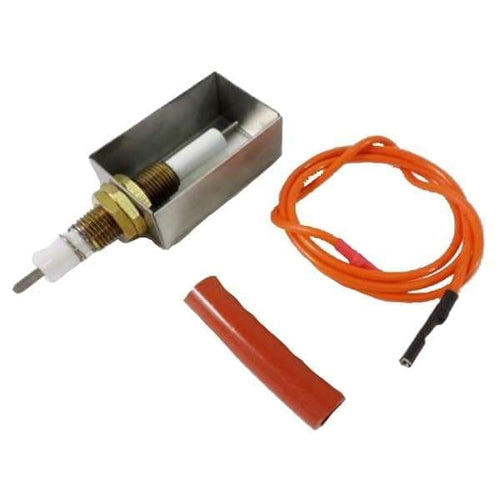 BBQ Grill Compatible With AOG Grills Igniter Electrode BCP24-B-04 - DIY PART CENTERBBQ Grill Compatible With AOG Grills Igniter Electrode BCP24-B-04BBQ Grill PartsDIY PART CENTERBCP24-B-04