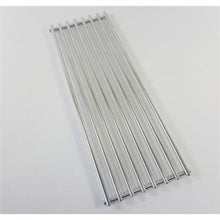 BBQ Grill Compatible With Broil King Grills Grate Stainless Steel 17 1/2" X 6 1/4" BCP11141 OEM - DIY PART CENTERBBQ Grill Compatible With Broil King Grills Grate Stainless Steel 17 1/2" X 6 1/4" BCP11141 OEMBBQ Grill PartsDIY PART CENTERBCP11141