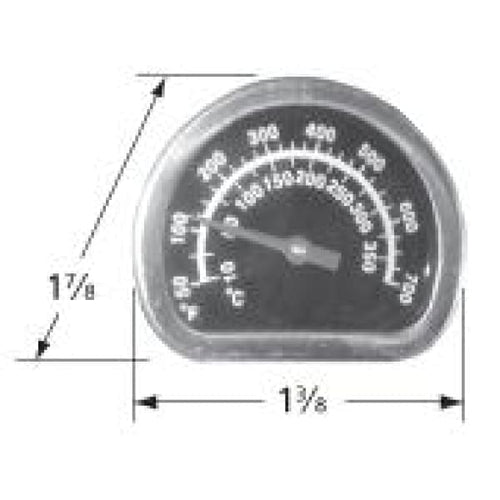 BBQ Grill Compatible With Broil King Grills Heat Indicator BCP00474 - DIY PART CENTERBBQ Grill Compatible With Broil King Grills Heat Indicator BCP00474BBQ Grill PartsDIY PART CENTERBCP00474