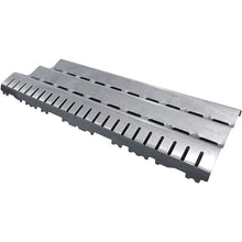 BBQ Grill Compatible With Broil King Grills Heat Plate 23" X 11 1/8" BCP94881 - DIY PART CENTERBBQ Grill Compatible With Broil King Grills Heat Plate 23" X 11 1/8" BCP94881BBQ Grill PartsDIY PART CENTERBCP94881