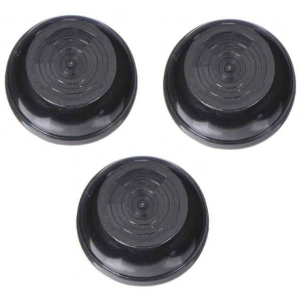 BBQ Grill Compatible With Broil King Grills Wheel Axle Caps DIYS21420-3 - DIY PART CENTERBBQ Grill Compatible With Broil King Grills Wheel Axle Caps DIYS21420-3BBQ Grill PartsDIY PART CENTERDIYS21420-3