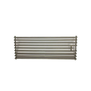 BBQ Grill Compatible With Bull Grills Bull Grate Stainless Steel 8 - 1/4" by 19 - 1/2" 65005 - DIY PART CENTERBBQ Grill Compatible With Bull Grills Bull Grate Stainless Steel 8 - 1/4" by 19 - 1/2" 65005BBQ Grill PartsDIY PART CENTER65005