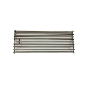 BBQ Grill Compatible With Bull Grills Bull Grate Stainless Steel 8 - 1/4" by 19 - 1/2" 65005 - DIY PART CENTERBBQ Grill Compatible With Bull Grills Bull Grate Stainless Steel 8 - 1/4" by 19 - 1/2" 65005BBQ Grill PartsDIY PART CENTER65005