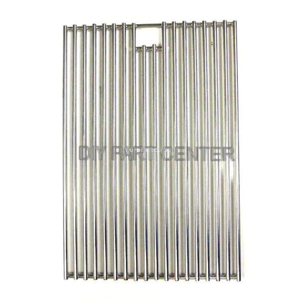 BBQ Grill Compatible With Bull Grills Bull Grate Stainless Steel 8 - 1/4