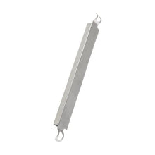 BBQ Grill Compatible With Char Broil 6" Carry Over Tube G466-0015-W1 - DIY PART CENTERBBQ Grill Compatible With Char Broil 6" Carry Over Tube G466-0015-W1BBQ Grill PartsDIY PART CENTERG466-0015-W1