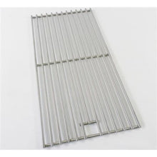BBQ Grill Compatible With Char Broil Grills Advantage Stainless Steel Grate 16-15/16" X 8-5/8" - DIY PART CENTERBBQ Grill Compatible With Char Broil Grills Advantage Stainless Steel Grate 16-15/16" X 8-5/8"BBQ Grill PartsDIY PART CENTERG469-0005-W1
