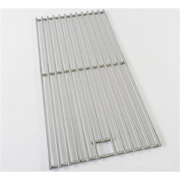 BBQ Grill Compatible With Char Broil Grills Advantage Stainless Steel Grate 16-15/16