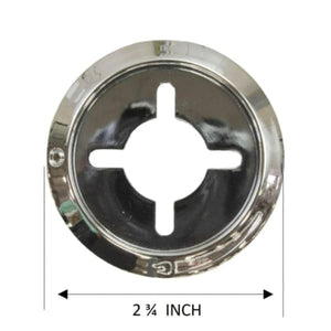 BBQ Grill Compatible With Char Broil Grills Bezel DIYG651-0058-W1 - DIY PART CENTERBBQ Grill Compatible With Char Broil Grills Bezel DIYG651-0058-W1BBQ Grill PartsDIY PART CENTERDIYG651-0058-W1