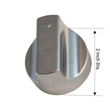 BBQ Grill Compatible With Char Broil Grills Chrome Plastic Knob DIYG651-0044-W1 - DIY PART CENTERBBQ Grill Compatible With Char Broil Grills Chrome Plastic Knob DIYG651-0044-W1BBQ Grill PartsDIY PART CENTERDIYG651-0044-W1