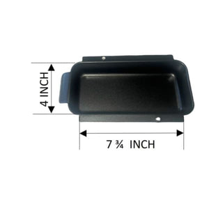 BBQ Grill Compatible With Char Broil Grills Grease Pan DIYG416-0015-W1 - DIY PART CENTERBBQ Grill Compatible With Char Broil Grills Grease Pan DIYG416-0015-W1BBQ Grill PartsDIY PART CENTERDIYG416-0015-W1