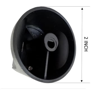 BBQ Grill Compatible With Char Broil Grills Professional Series Knob DIYG466 - 2200 - W1 - DIY PART CENTERBBQ Grill Compatible With Char Broil Grills Professional Series Knob DIYG466 - 2200 - W1BBQ Grill PartsDIY PART CENTERDIYG466 - 2200 - W1