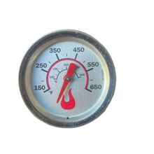 BBQ Grill Compatible With Char Broil Grills Temperature Gauge DIYG432-8L00-W1 - DIY PART CENTERBBQ Grill Compatible With Char Broil Grills Temperature Gauge DIYG432-8L00-W1BBQ Grill PartsDIY PART CENTERDIYG432-8L00-W1