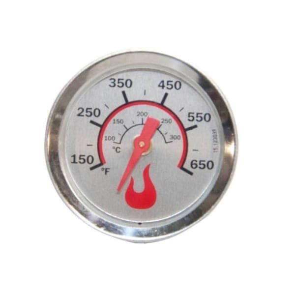 BBQ Grill Compatible With Char Broil Grills Temperature Gauge DIYG432-8L00-W1 - DIY PART CENTERBBQ Grill Compatible With Char Broil Grills Temperature Gauge DIYG432-8L00-W1BBQ Grill PartsDIY PART CENTERDIYG432-8L00-W1