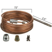 BBQ Grill Compatible With DCS Grills Thermocouple Rotisserie DIY1970-072 - DIY PART CENTERBBQ Grill Compatible With DCS Grills Thermocouple Rotisserie DIY1970-072BBQ Grill PartsDIY PART CENTERDIY1970-072