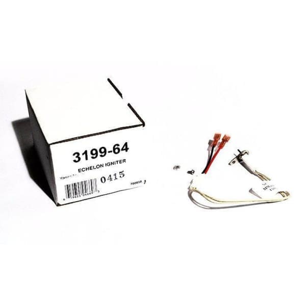 BBQ Grill Compatible With Fire Magic Grills Electrode Ignitor 3199-64 - DIY PART CENTERBBQ Grill Compatible With Fire Magic Grills Electrode Ignitor 3199-64BBQ Grill PartsDIY PART CENTER3199-64