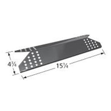 BBQ Grill Compatible With Members Mark Grills Heat Plate 15 1/4" x 4 3/4" BCP90691 - DIY PART CENTERBBQ Grill Compatible With Members Mark Grills Heat Plate 15 1/4" x 4 3/4" BCP90691BBQ Grill PartsDIY PART CENTERBCP90691