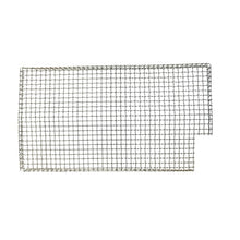 BBQ Grill Compatible With Twin Eagles Sear Burner Mesh Screen DIYS13144 - DIY PART CENTERBBQ Grill Compatible With Twin Eagles Sear Burner Mesh Screen DIYS13144BBQ Grill PartsDIY PART CENTERDIYS13144