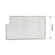 BBQ Grill Compatible With Twin Eagles Sear Burner Mesh Screen DIYS13144 - DIY PART CENTERBBQ Grill Compatible With Twin Eagles Sear Burner Mesh Screen DIYS13144BBQ Grill PartsDIY PART CENTERDIYS13144