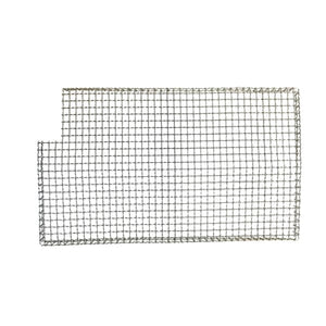 BBQ Grill Compatible With Twin Eagles Sear Burner Mesh Screen DIYS13144 - DIY PART CENTERBBQ Grill Compatible With Twin Eagles Sear Burner Mesh Screen DIYS13144BBQ Grill PartsDIY PART CENTERDIYS13144