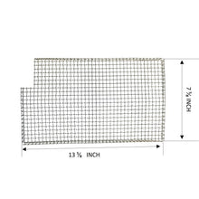 BBQ Grill Compatible With Twin Eagles Sear Burner Mesh Screen DIYS13144 - DIY PART CENTERBBQ Grill Compatible With Twin Eagles Sear Burner Mesh Screen DIYS13144BBQ Grill PartsDIY PART CENTERDIYS13144