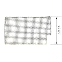 BBQ Grill Compatible With Twin Eagles Sear Burner Mesh Screen DIYS13144 - DIY PART CENTERBBQ Grill Compatible With Twin Eagles Sear Burner Mesh Screen DIYS13144BBQ Grill PartsDIY PART CENTERDIYS13144