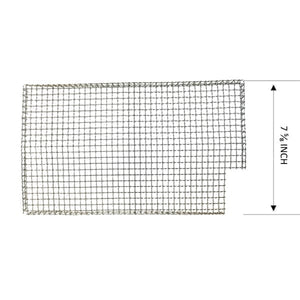 BBQ Grill Compatible With Twin Eagles Sear Burner Mesh Screen DIYS13144 - DIY PART CENTERBBQ Grill Compatible With Twin Eagles Sear Burner Mesh Screen DIYS13144BBQ Grill PartsDIY PART CENTERDIYS13144