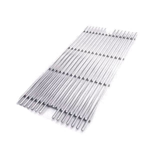 BBQ Grill Compatible With Viking Grills Grate SS 11 1/2"X 23 1/4 " CG77SS - DIY PART CENTERBBQ Grill Compatible With Viking Grills Grate SS 11 1/2"X 23 1/4 " CG77SSBBQ Grill PartsDIY PART CENTERMHPCG77SS