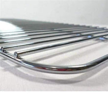 BBQ Grill Compatible With Weber Grills 1 Piece Chrome Plated Cooking Grid 10" X 16" BCP80631 - DIY PART CENTERBBQ Grill Compatible With Weber Grills 1 Piece Chrome Plated Cooking Grid 10" X 16" BCP80631BBQ Grill PartsDIY PART CENTERBCP80631