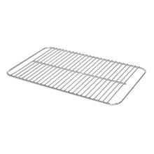 BBQ Grill Compatible With Weber Grills 1 Piece Chrome Plated Cooking Grid 10" X 16" BCP80631 - DIY PART CENTERBBQ Grill Compatible With Weber Grills 1 Piece Chrome Plated Cooking Grid 10" X 16" BCP80631BBQ Grill PartsDIY PART CENTERBCP80631