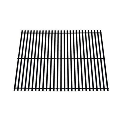 BBQ Grill Compatible With Weber Grills 1 Piece Porcelain Steel Wire Cooking Grid 11 3/4