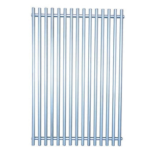 BBQ Grill Compatible With Weber Grills 1 Piece SS Wire Cooking Grate 11 13/16" x 17 5/16" BCP53S21 - DIY PART CENTERBBQ Grill Compatible With Weber Grills 1 Piece SS Wire Cooking Grate 11 13/16" x 17 5/16" BCP53S21BBQ Grill PartsDIY PART CENTERBCP53S21