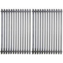 BBQ Grill Compatible With Weber Grills 2 Piece SS Grate 17 5/16" x 23 1/2" BCP538S2 - DIY PART CENTERBBQ Grill Compatible With Weber Grills 2 Piece SS Grate 17 5/16" x 23 1/2" BCP538S2BBQ Grill PartsDIY PART CENTER538S2