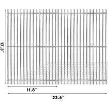 BBQ Grill Compatible With Weber Grills 2 - Pk Grates DIY7639 - DIY PART CENTERBBQ Grill Compatible With Weber Grills 2 - Pk Grates DIY7639BBQ Grill PartsDIY PART CENTERDIY7639