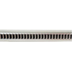 BBQ Grill Compatible With Weber Grills Crossover BurnerTube BCP85865 - DIY PART CENTERBBQ Grill Compatible With Weber Grills Crossover BurnerTube BCP85865BBQ Grill PartsDIY PART CENTERBCP85865