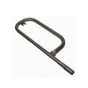 BBQ Grill Compatible With Weber Grills SS Burner Tube 17" x 5 3/4" BCP69957 - DIY PART CENTERBBQ Grill Compatible With Weber Grills SS Burner Tube 17" x 5 3/4" BCP69957BBQ Grill PartsDIY PART CENTERBCP69957