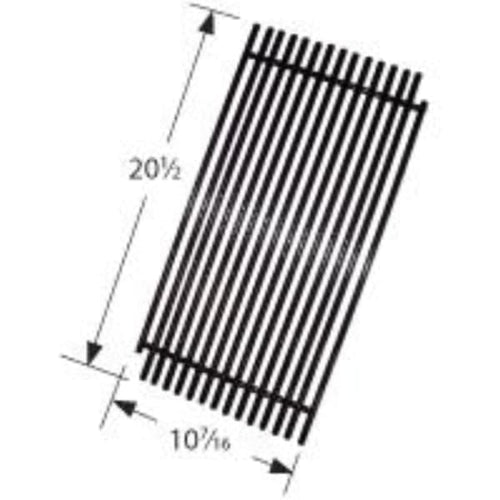 BBQ Grill DCS Grate Grill Porcelain Steel Wire 10 7/16